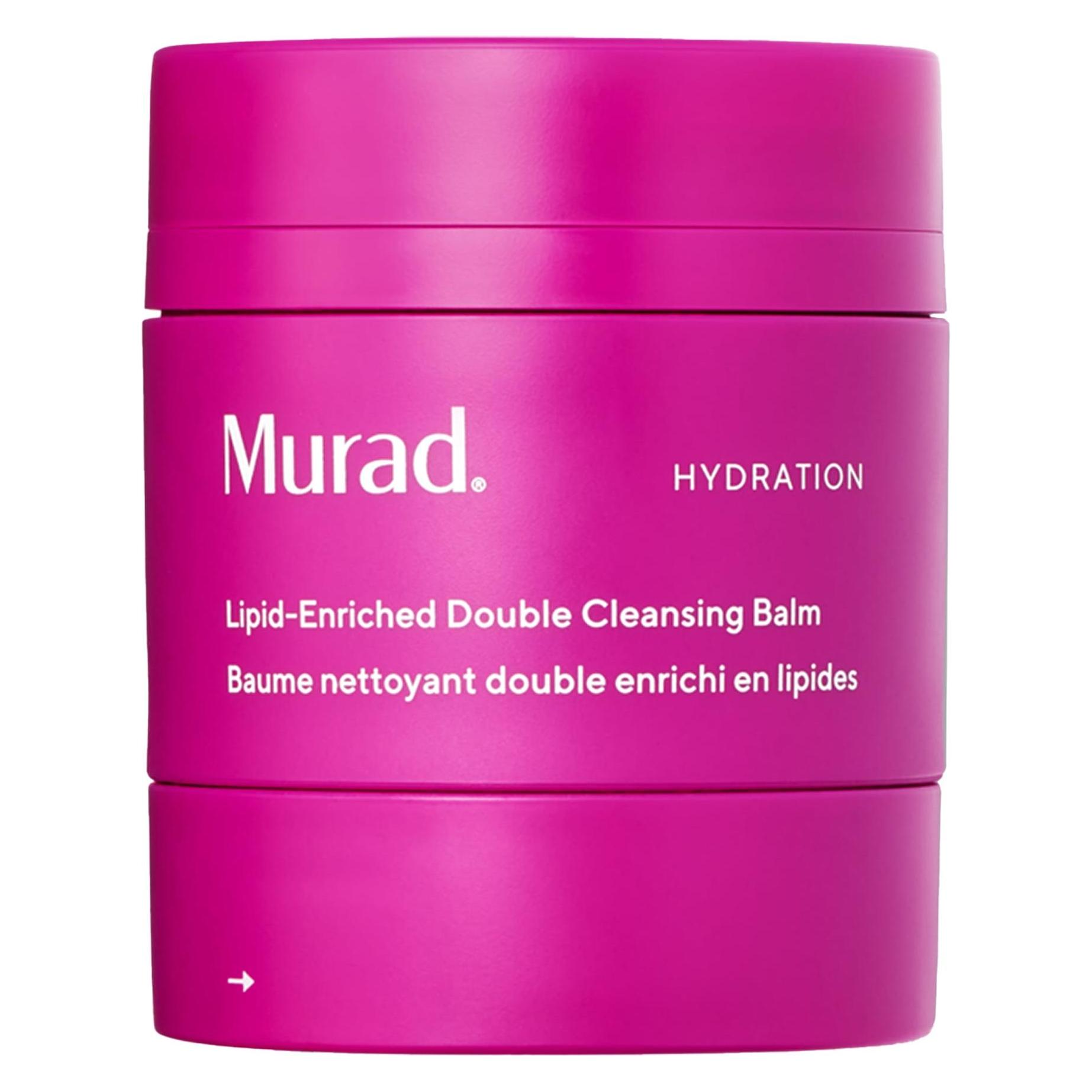 Murad - Lipid-Enriched Double Cleansing Balm - 50 ml (50 ml) (MUR15430)