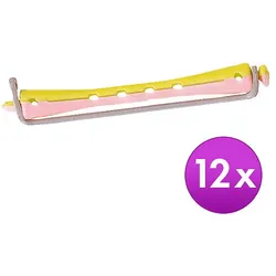 12 Stück MyBrand Profi Dauerwellwickler