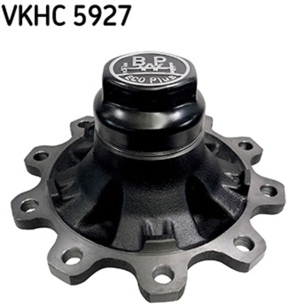 Radnabe SKF VKHC 5927