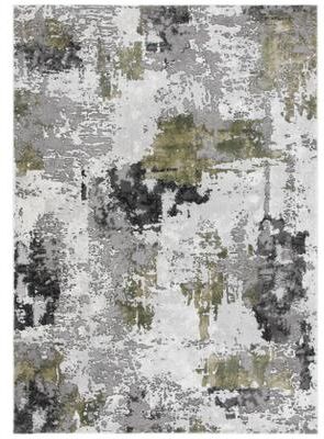 SAFAVIEH Craft Ermina Modern Abstract Rug