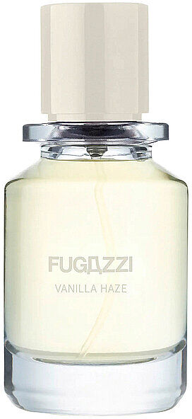 FUGAZZI Vanilla Haze Eau de Parfum 50ml EG