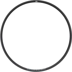 NEWMEN Felge 27,5" Beskar 30 Base Aluminium | 28 Loch
