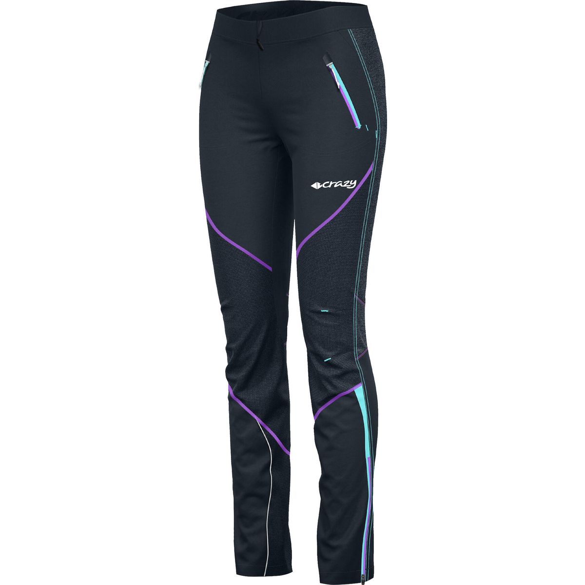 Crazy Pant Electra frozen (92) 50 W22015144D-00 92 50