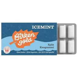 Xylit Kaugummi - Icemint
