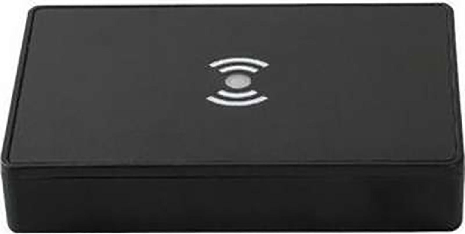 HP Toetsenbordlezer met HID Mobile Access en Mifare DES voor de Verenigde Staten