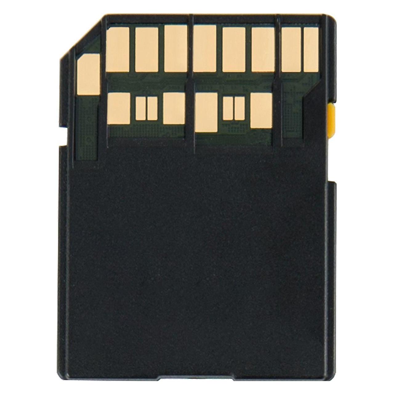 Transcend SDXC 700S (64 GB, SDXC, U3, UHS-II) (TS64GSDC700S)