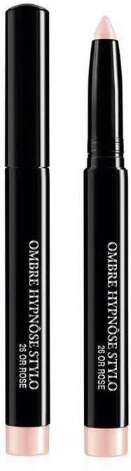Lancôme Ombre Hypnôse Stylo #26 Or Rose #26 Or Rose