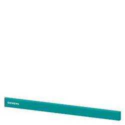 Siemens 8MF1040-2CD10 8MF10402CD10 Zierblende Metall Petrol 1 St.