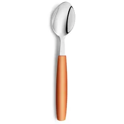 Amefa PIXEL Vorspeisen-/Dessertlöffel Mango - 12 Stück