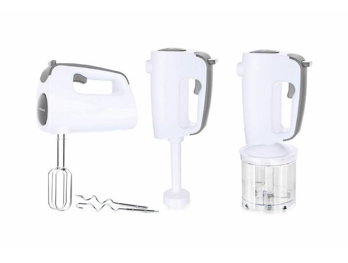 KOENIG 4-in-1 Handmixer