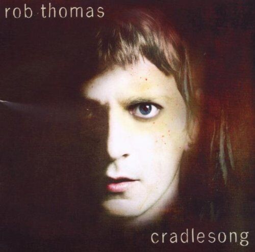 Rob Thomas - Cradlesong - Preis vom 27.09.2026 03:53:48 h
