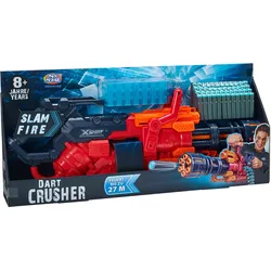 Müller - Toy Place - Soft Gun Crusher