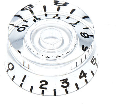 Harley Benton Parts SC-Style Speedknob TA