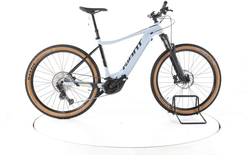 Giant Fathom E+ 1 Pro E-Bike - 306771