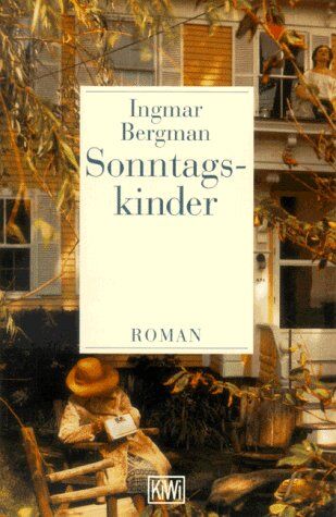 Ingmar Bergman - Sonntagskinder. - Preis vom 10.10.2026 11:48:34 h