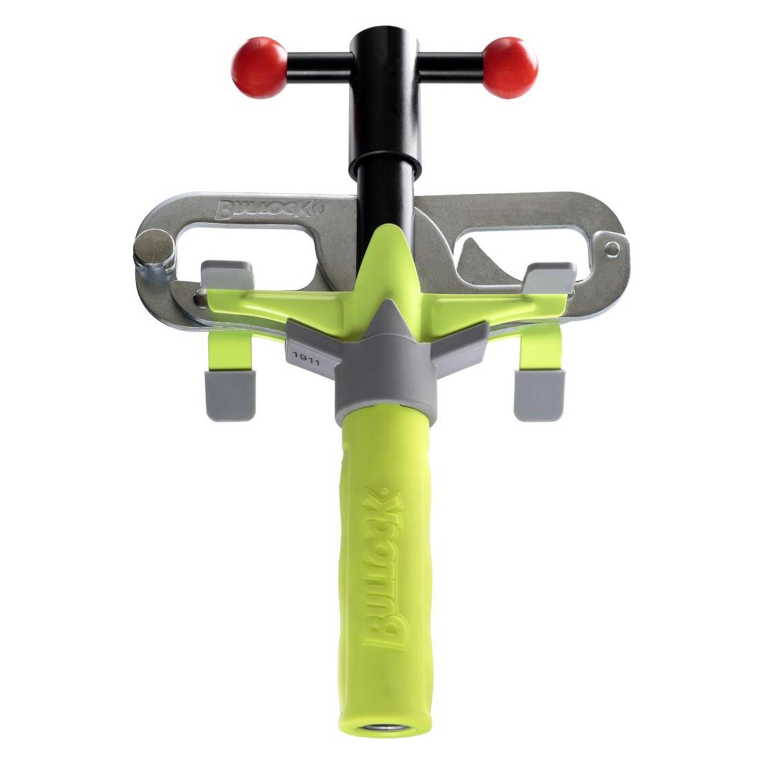 Bullock Excellence X Pedal Lock (B0017QK0UG)