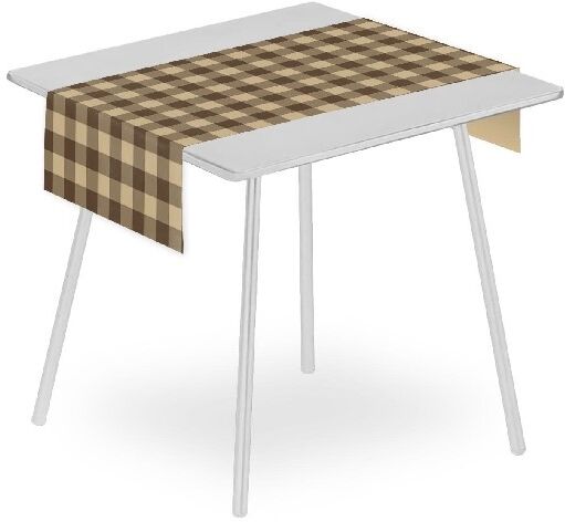 Pack Service Runner You and Me Rifugio Natural 120x48 200 Pezzi