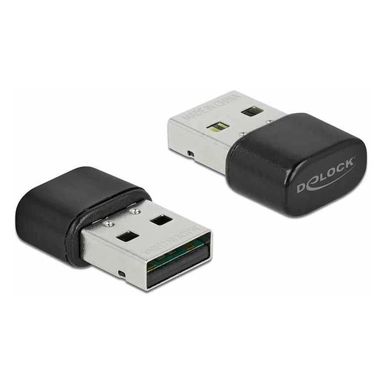 Delock 61000 (USB 2.0) (61000)