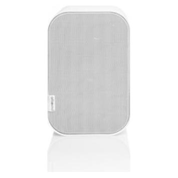 Artsound UNI20 Wit (per paar) (UNI20 W)