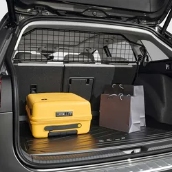 Volkswagen Golf 8 Variant Trenngitter Hundeschutzgitter Schutzgitter Trennwand 5