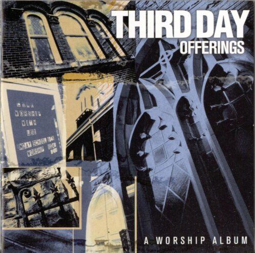 Third Day - Offerings:a Worship Album - Preis vom 10.10.2026 11:48:34 h