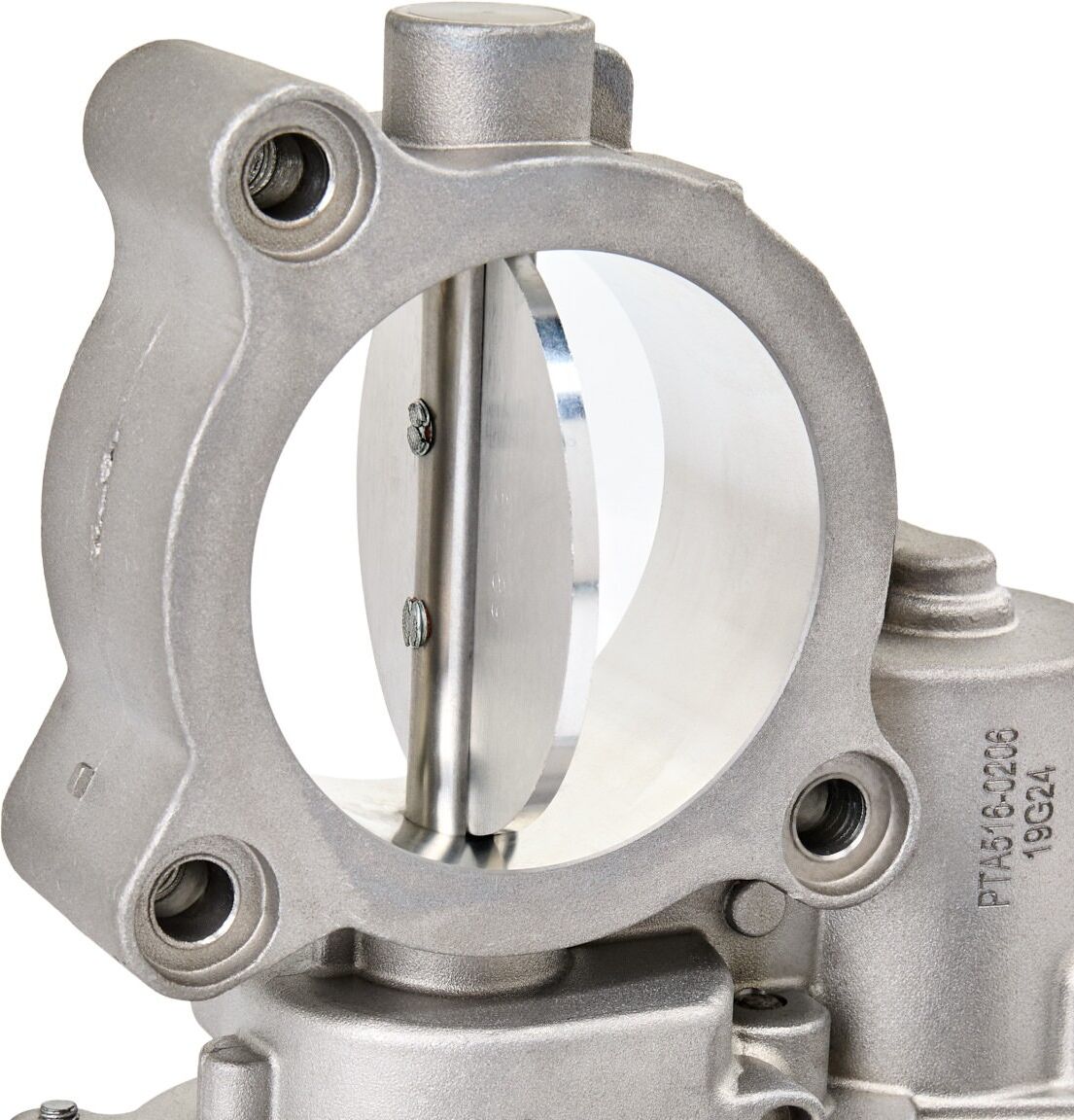 PartsTec PTA516-0206 Throttle body