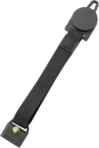 VOLTCRAFT Magnethalter Passend für (Details) VC250, VC265, VC270, VC280, VC290, VC830, VC850, VC870, VC880, VC890 OLED