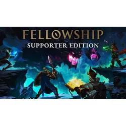 Fellowship Supporter Edition
