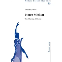 Pierre Michon, Fachbücher von Patrick Crowley