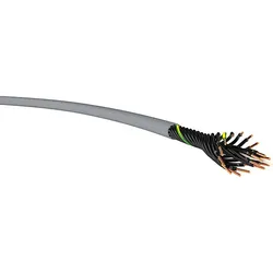 YSLY-JZ 34x1,5 S Steuerleitung