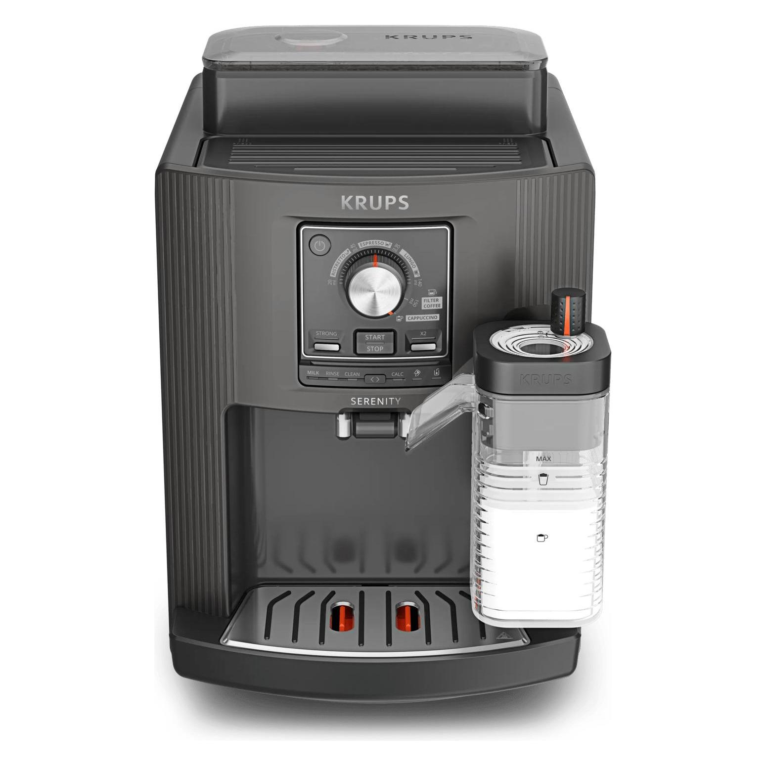 Krups Serenity Milk EA402H (EA402HE0)