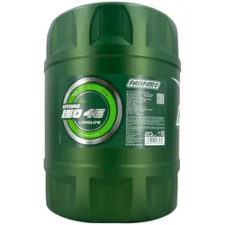 Fanfaro Hydro ISO 46 Longlife Hydrauliköl 20 l