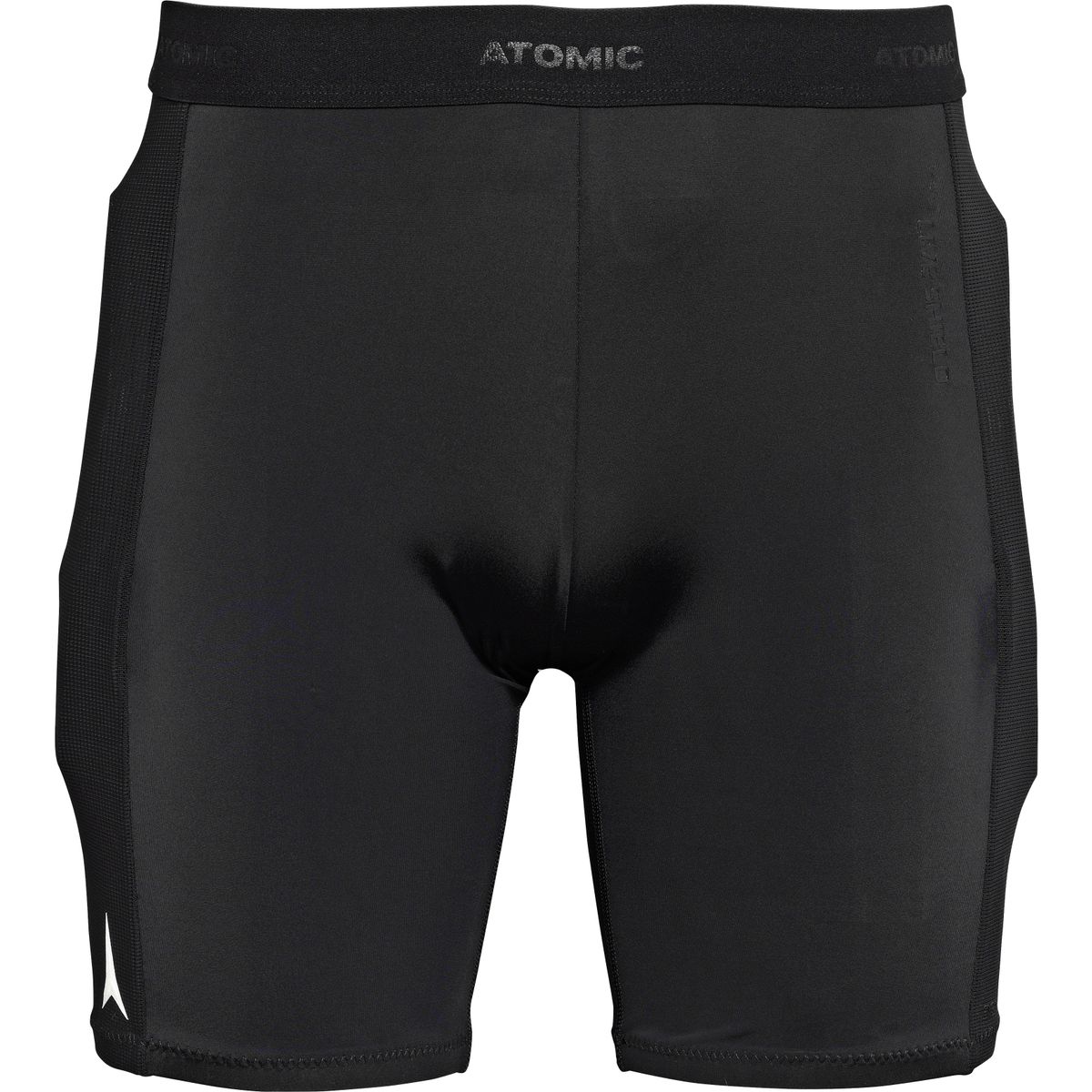 Atomic Live Shield Shorts all black S AN5205044S