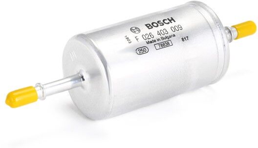 Bosch F 026 403 009 Fuel filter