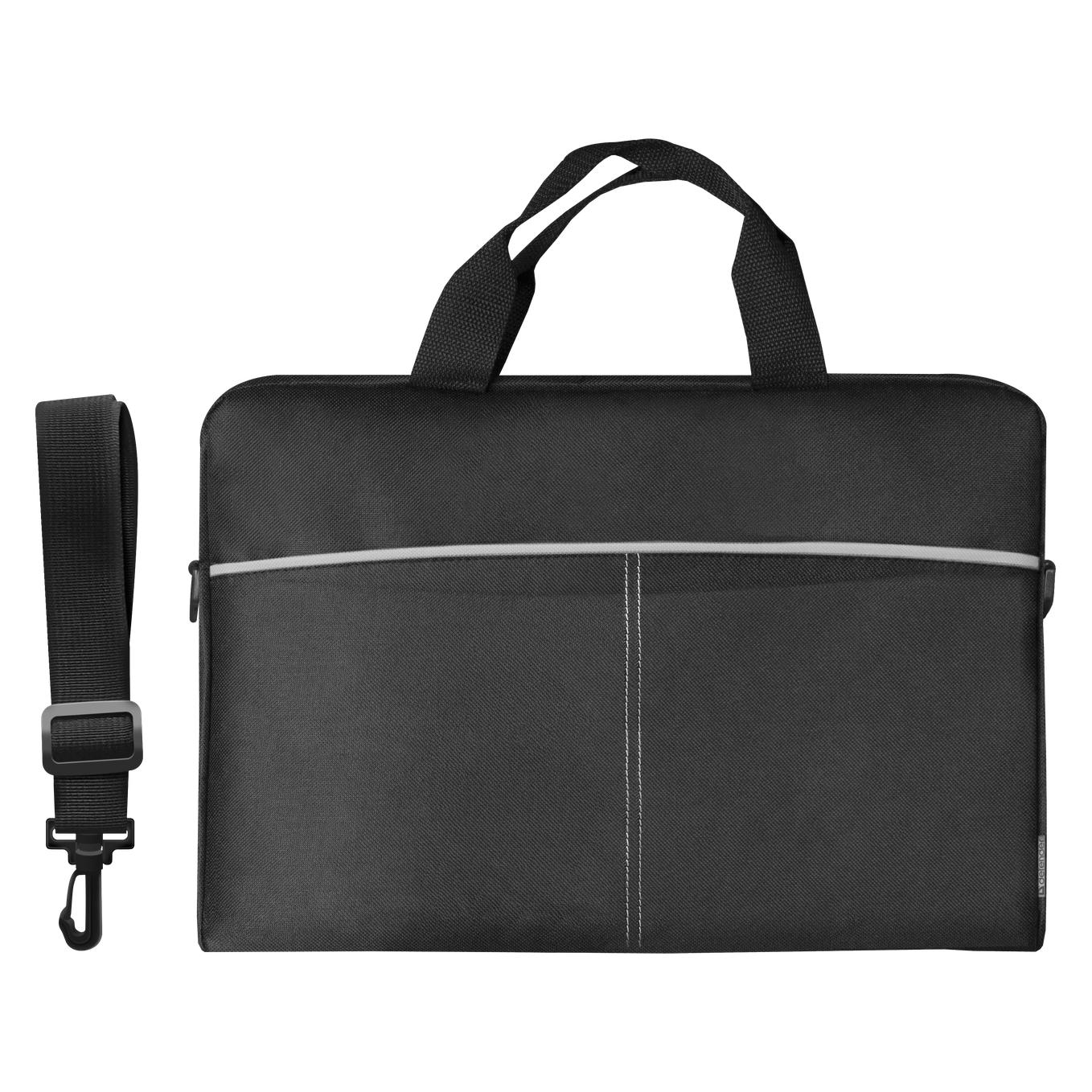 Defender Lite Notebooktasche (15.6 Zoll) (15.60", Universal) (26086)