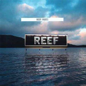 Reef - Rides - Preis vom 17.10.2026 19:25:27 h