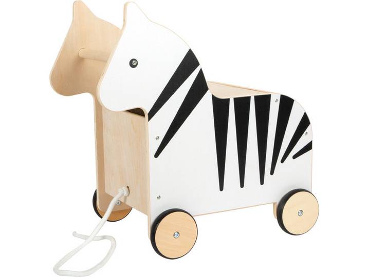 small foot Spielzeugbox, Mehrfarbig, Holz, 50x52x32 cm, Babymöbel & Kindermöbel, Babyzimmer, Spielzeugkisten