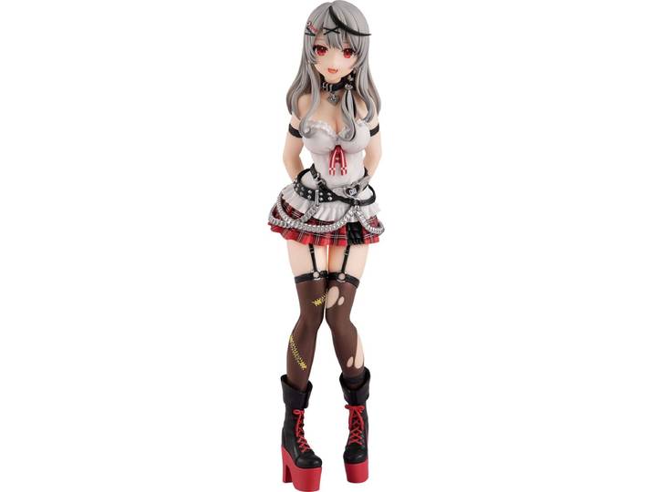 Good Smile Company Hololive Production Pop Up Parade PVC Statue Sakamata Chloe 17 cm Beeld