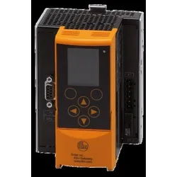 Ifm Electronic AS-i PROFIBUS-Gateway AC1411