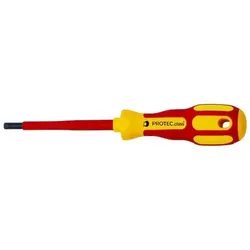 PROTEC Torx-Schraubendreher PTXSD T10