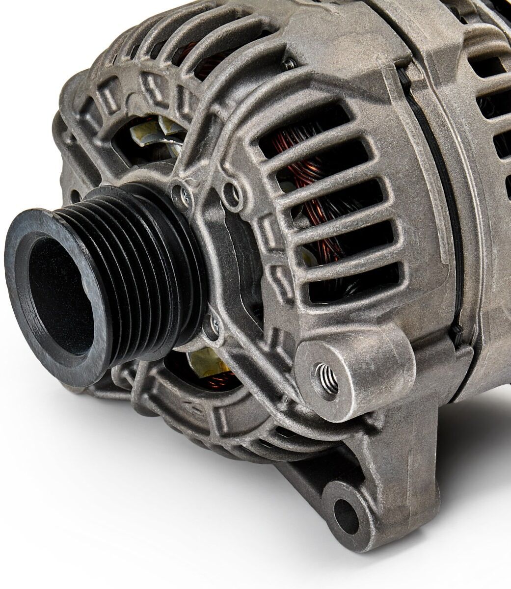 Bosch 0 986 046 170 Alternator