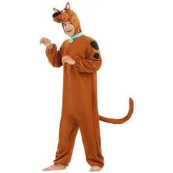 Metamorph Scooby-Doo – Scooby Kostüm (XL)