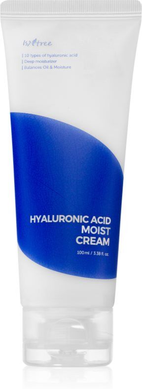 Isntree Hyaluronic Acid intensive feuchtigkeitsspendende Tagescreme 100 ml