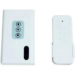 KIMEX - Hochfrequenz (RF)-Paket für Projektionswand - Wi-Fi-Funktion