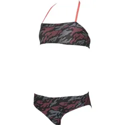 Arena Bikini Fantasy JR Bandeau 116 - Größe:116