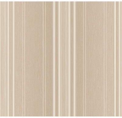 Seabrook Designs Lucinde Stripe Unpasted Wallpaper