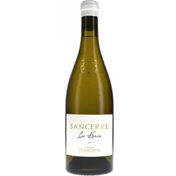 Sancerre blanc Les Herses AOC Matthias Planchon 2022 BIO