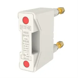 Eaton Sicherungsunterteil RS20P-GWH