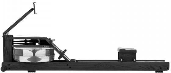 WaterRower Performance Rowing Machine Shadow