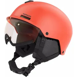 Marker, Skihelm, (51 - 56 cm, L, M)